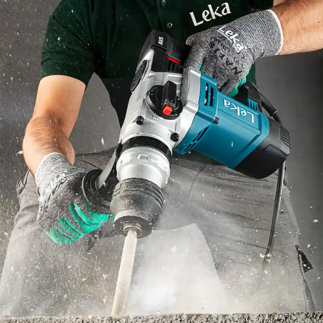 بتن کن دو حالته  RH30-11